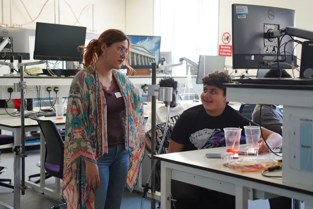 Summer School 2024 — Bridging the Future at University College London