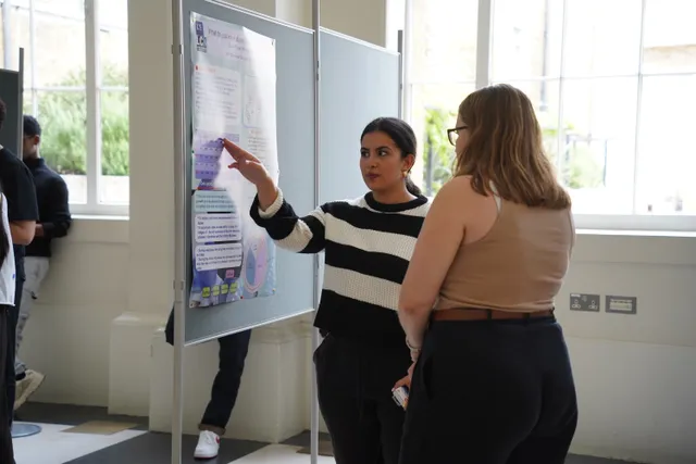 Summer School 2024 — Bridging the Future at University College London