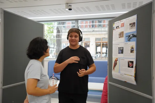 Summer School 2025 — Bridging the Future at University College London