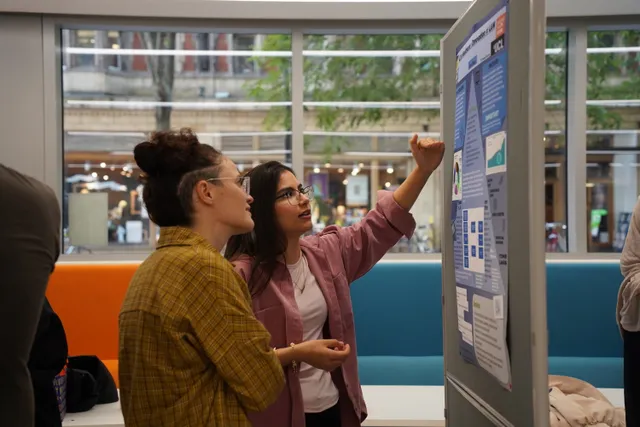 Summer School 2025 — Bridging the Future at University College London