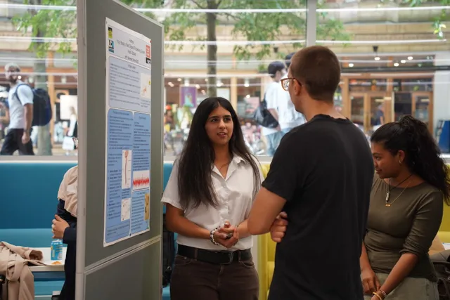 Summer School 2025 — Bridging the Future at University College London