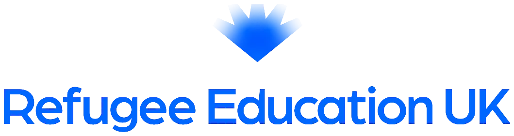 Refugee Education UK