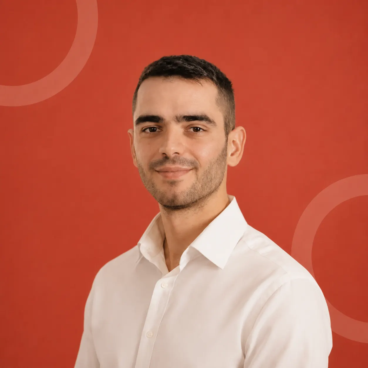 Daniel Gradeci — Trustee